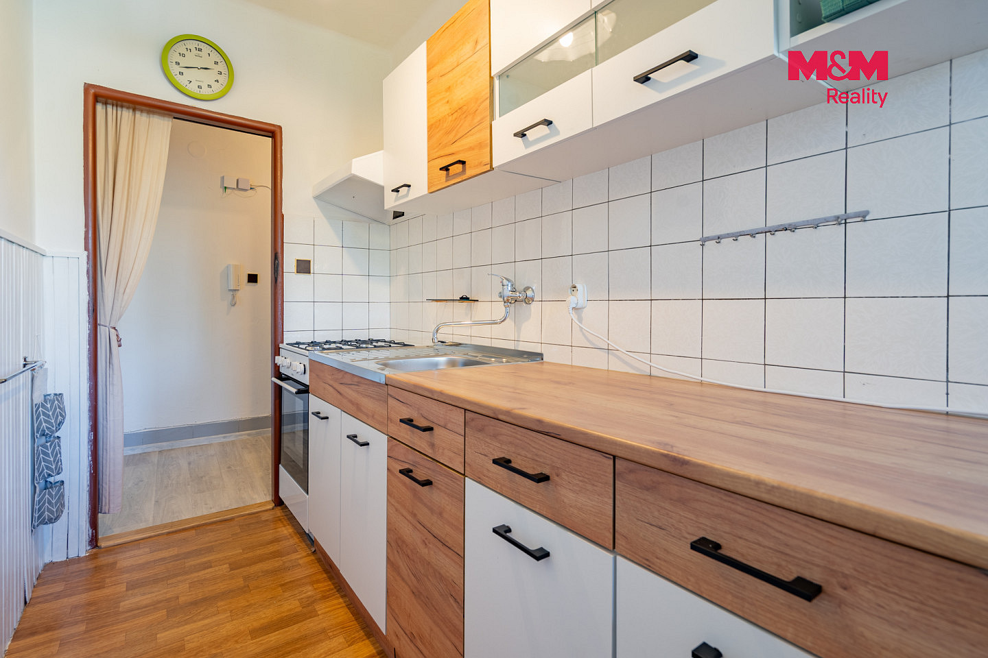 Prodej bytu 2+1 58 m² – fotografie 2