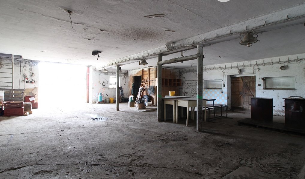 Pronájem výrobních prostor 200 m², Brno – náhled fotky 2