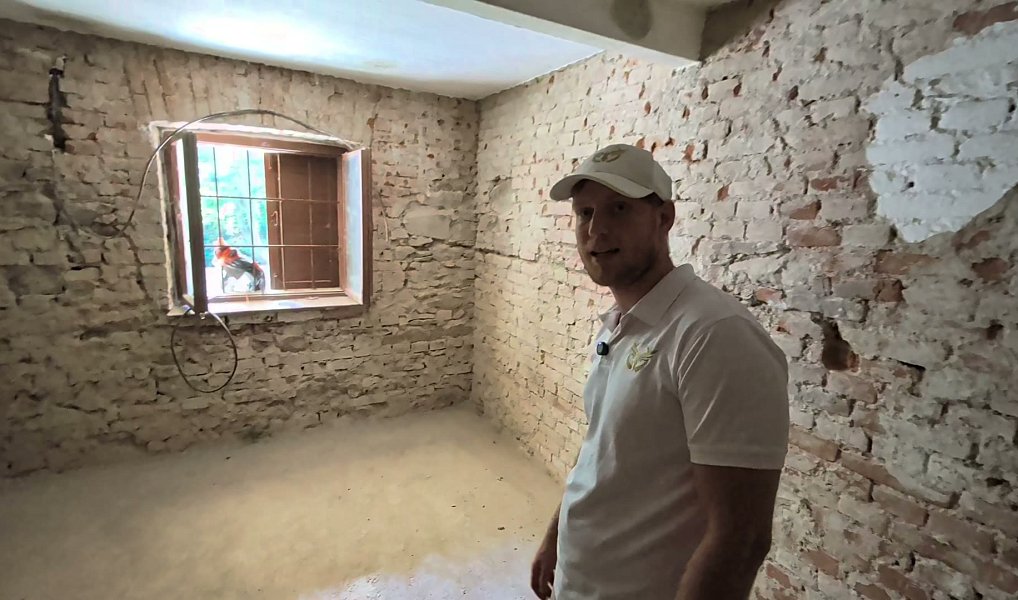 Prodej nájemního domu, činžáku 540 m², Sentice – náhled fotky 15