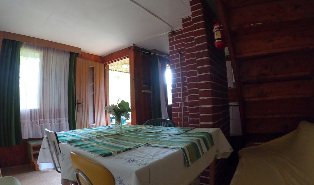 Prodej chaty/chalupy 41 m² s pozemkem 31 m², Horní Pěna – náhled fotky 9
