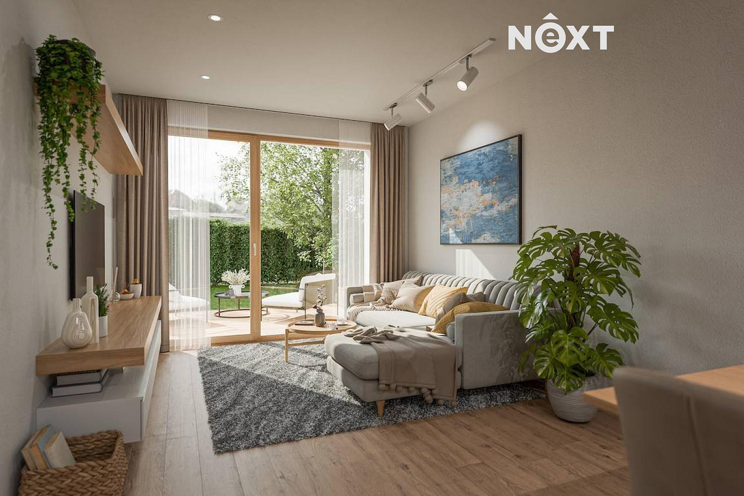 Prodej bytu 3+kk 83 m²