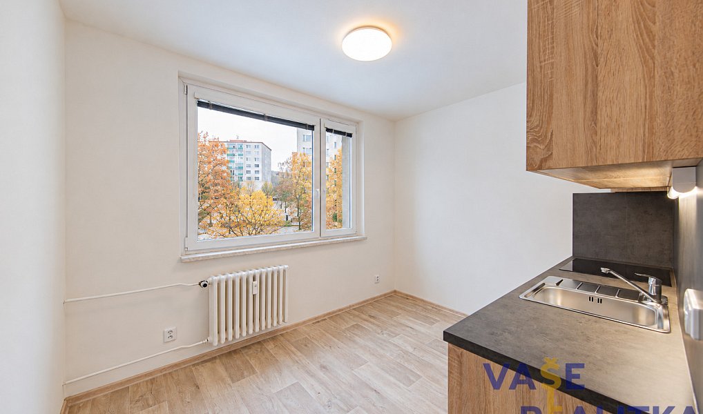 Pronájem bytu 1+1 37 m², Šumperk – náhled fotky 3