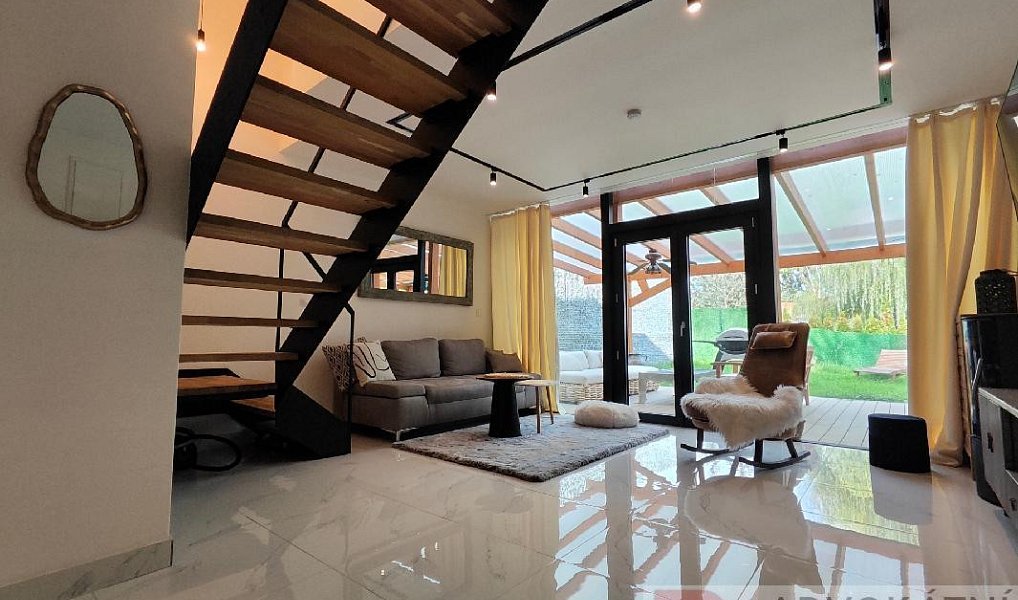 Prodej domu 75 m² s pozemkem 250 m², Nalžovice – náhled fotky 6