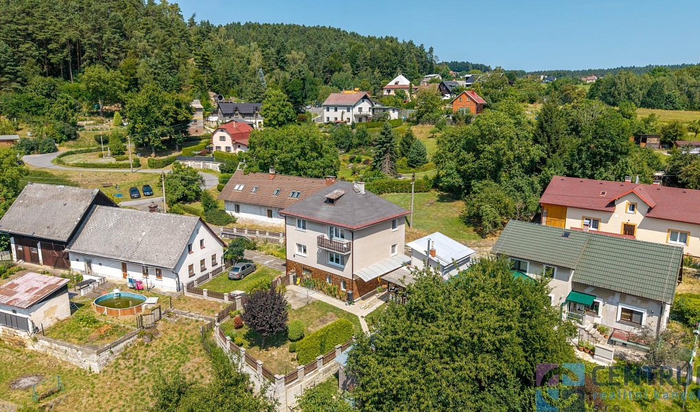 Prodej domu 243 m² s pozemkem 1 440 m², Koberovy – náhled fotky 24