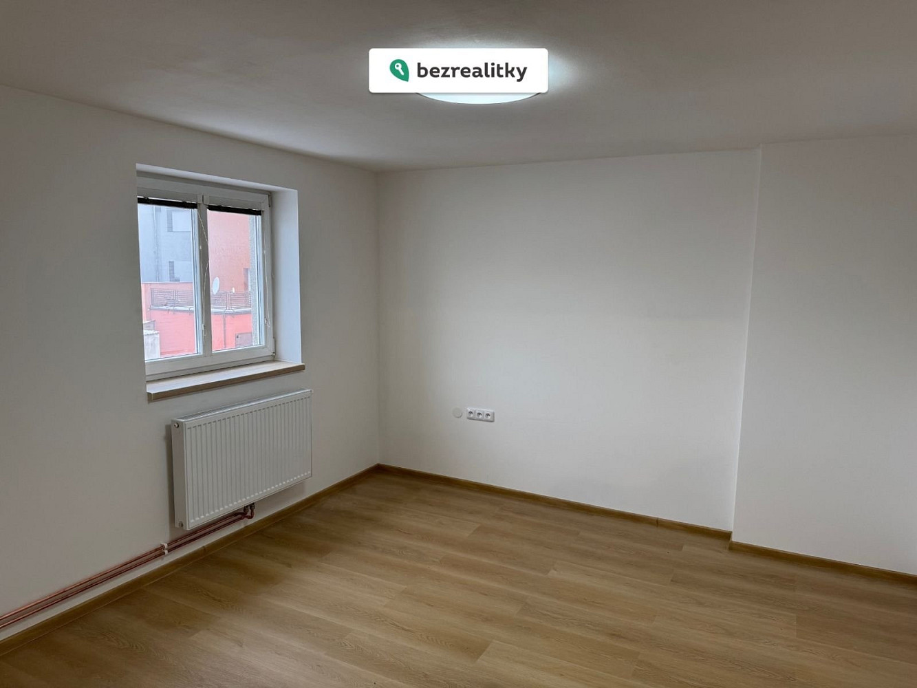 Prodej bytu 1+1 36 m²