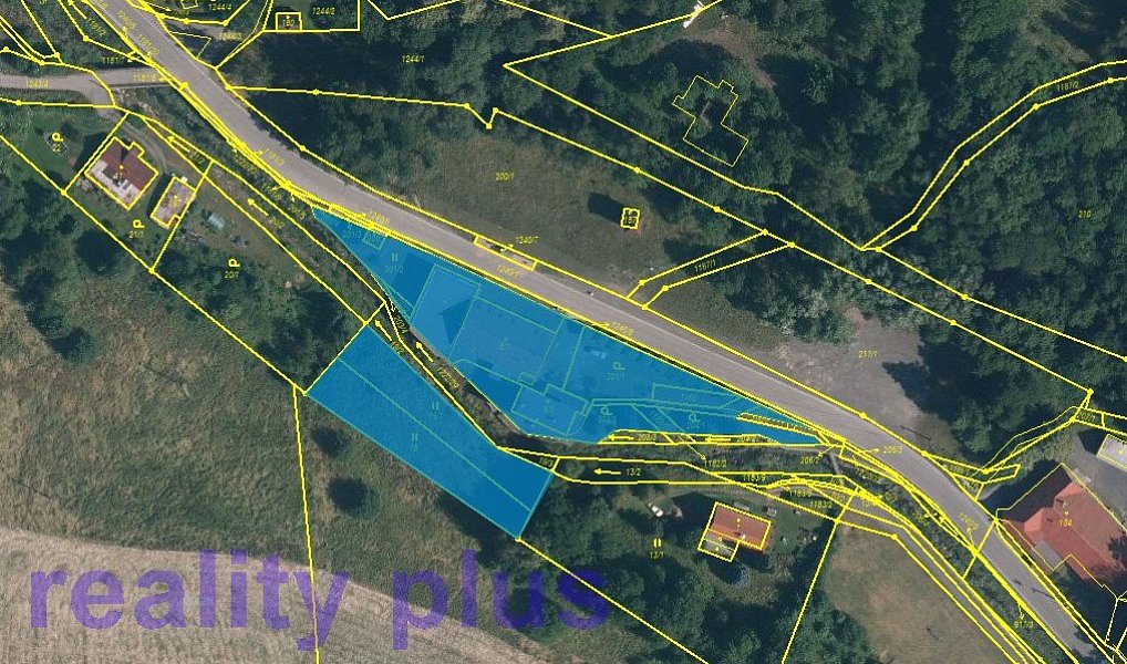Prodej domu 250 m² s pozemkem 3 692 m², Heřmanice – náhled fotky 32