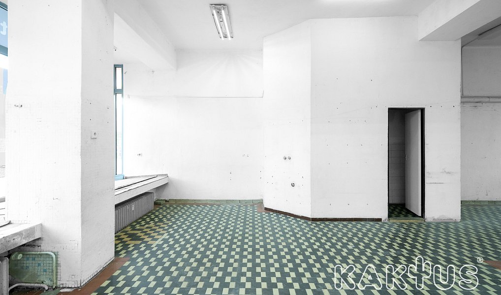 Pronájem obchodních prostor 80 m², Ostrava – náhled fotky 9