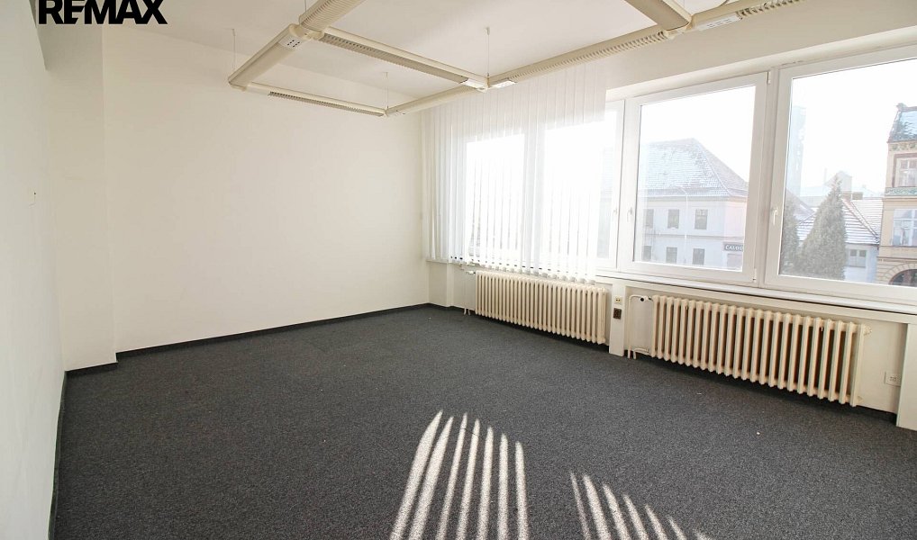 Pronájem kanceláře 25 m², Žatec – náhled fotky 10