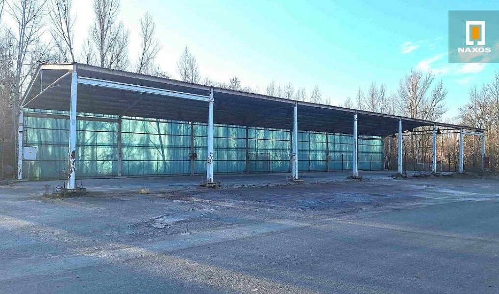 Pronájem pozemku 531 m², Ostrava – náhled fotky 4