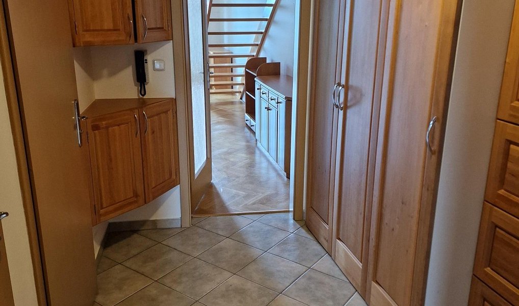 Pronájem bytu 3+kk 99 m², Praha – náhled fotky 14