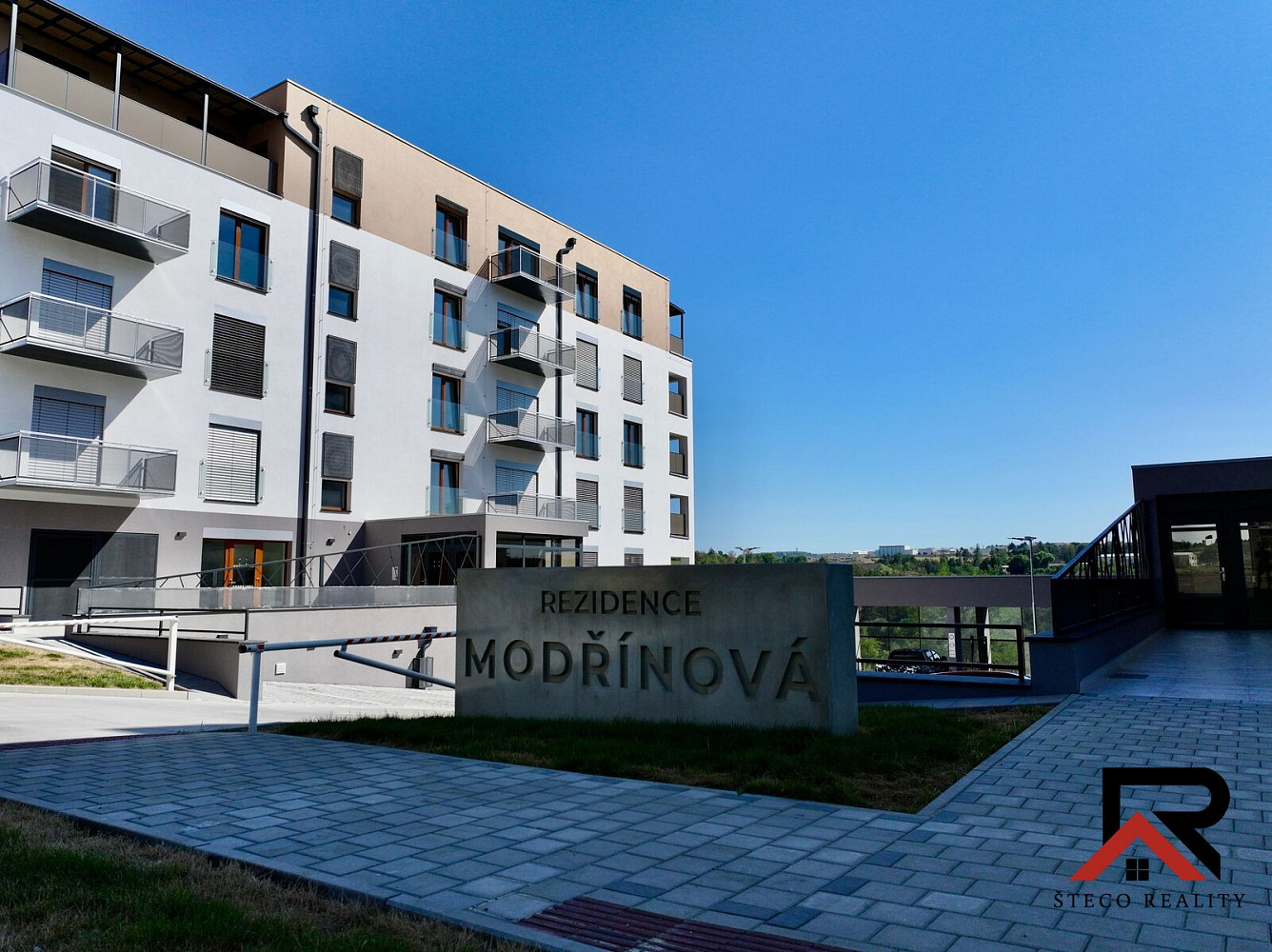 Prodej bytu 2+kk 58 m² – fotografie 2