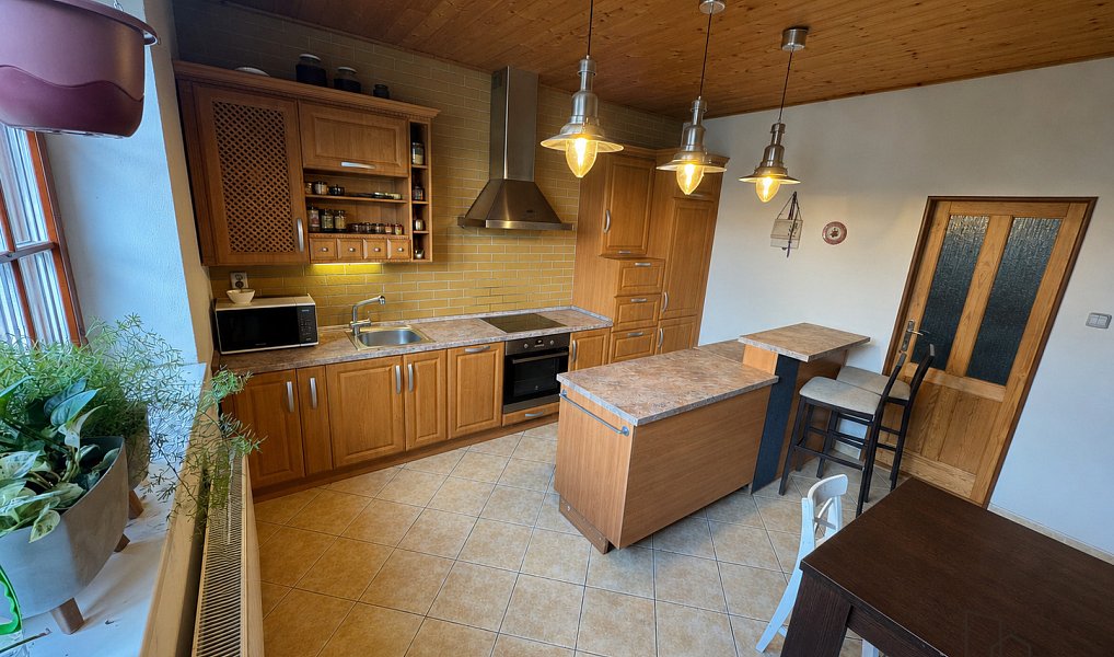 Prodej domu 450 m² s pozemkem 4 431 m², Vanovice – náhled fotky 2