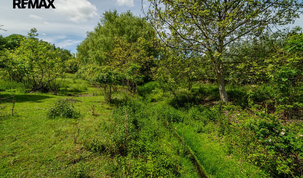 Prodej stavebního pozemku 9 806 m², Buštěhrad – náhled fotky 10