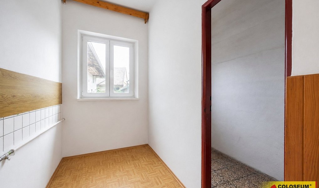 Prodej domu 90 m² s pozemkem 499 m², Hrušovany nad Jevišovkou – náhled fotky 6