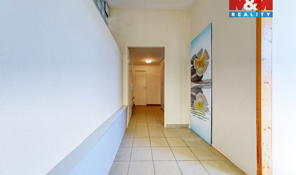 Prodej kanceláře 53 m², Písek – náhled fotky 9