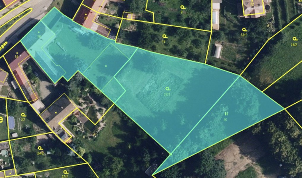 Prodej domu 257 m² s pozemkem 5 234 m², Přerov – náhled fotky 2