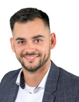 Bc. Martin Valigura