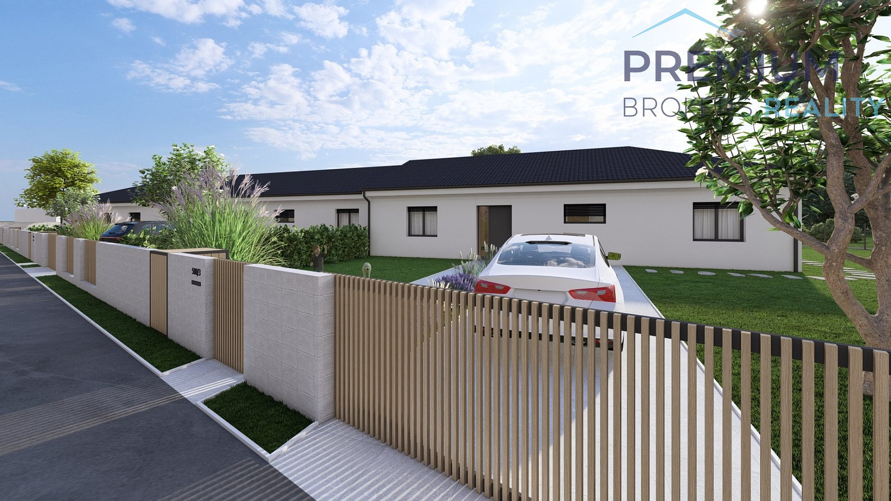 Prodej domu 119 m² s pozemkem 739 m² – fotografie 3