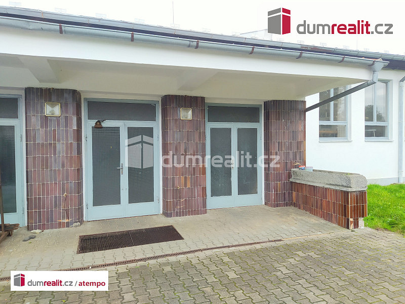Pronájem skladovacích prostor 750 m² — photo 5