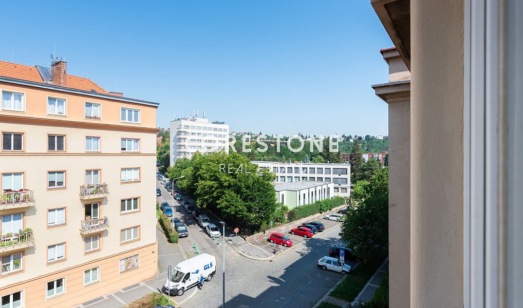Prodej bytu 3+kk 100 m², Praha – náhled fotky 14