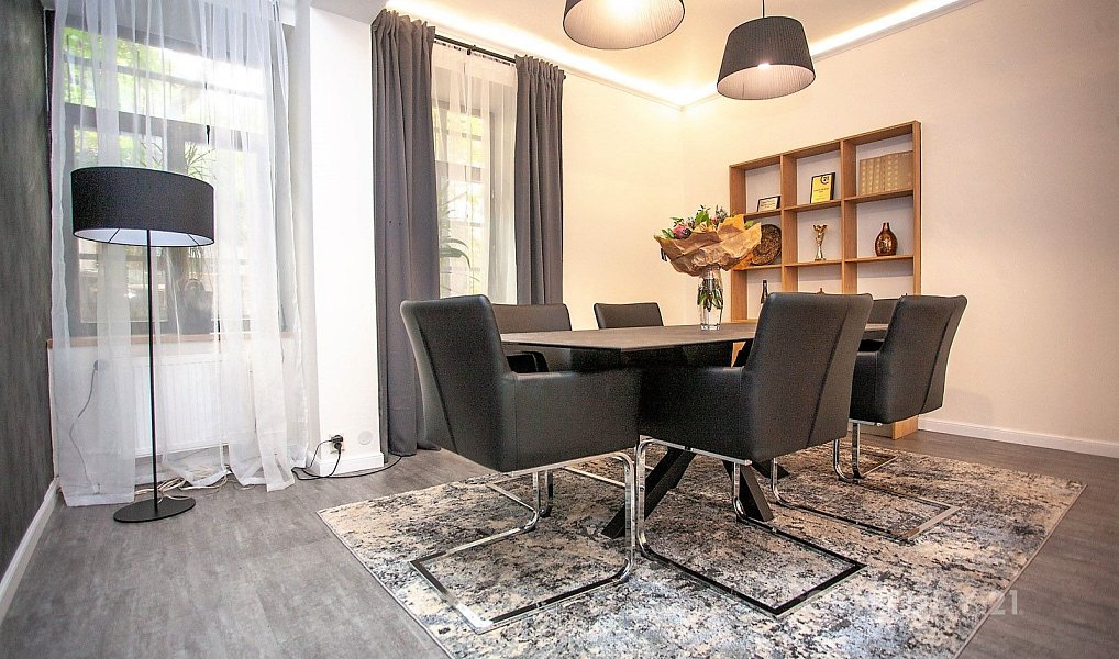 Pronájem obchodních prostor 54 m², Praha – náhled fotky 6