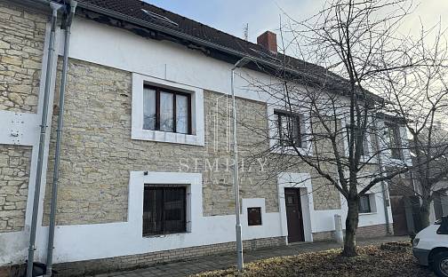 Prodej domu 347 m² s pozemkem 488 m², Žižkova, Buštěhrad, okres Kladno