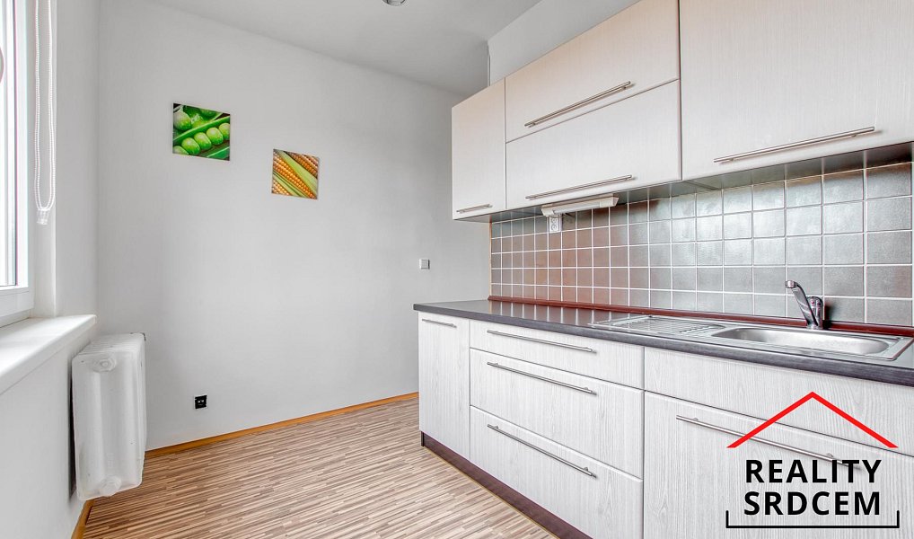 Pronájem bytu 2+1 54 m², Karviná – náhled fotky 5
