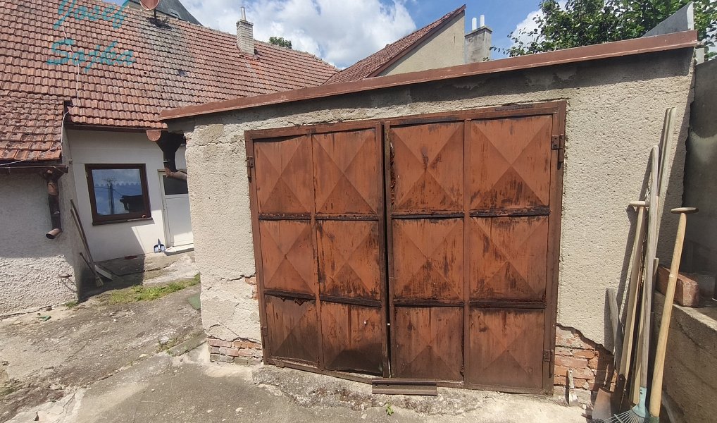 Prodej domu 95 m² s pozemkem 228 m², Svatoslav – náhled fotky 16