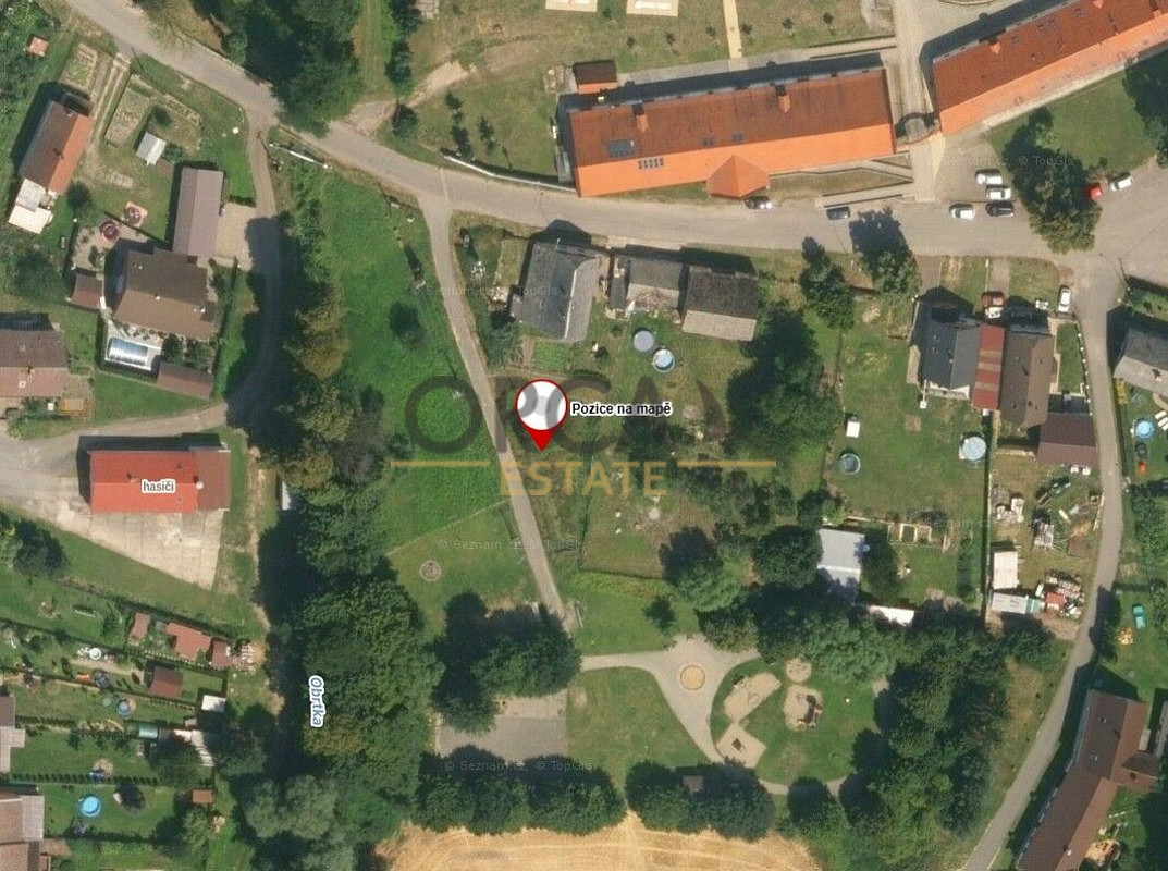 Prodej pole 471 m² – fotografie 3
