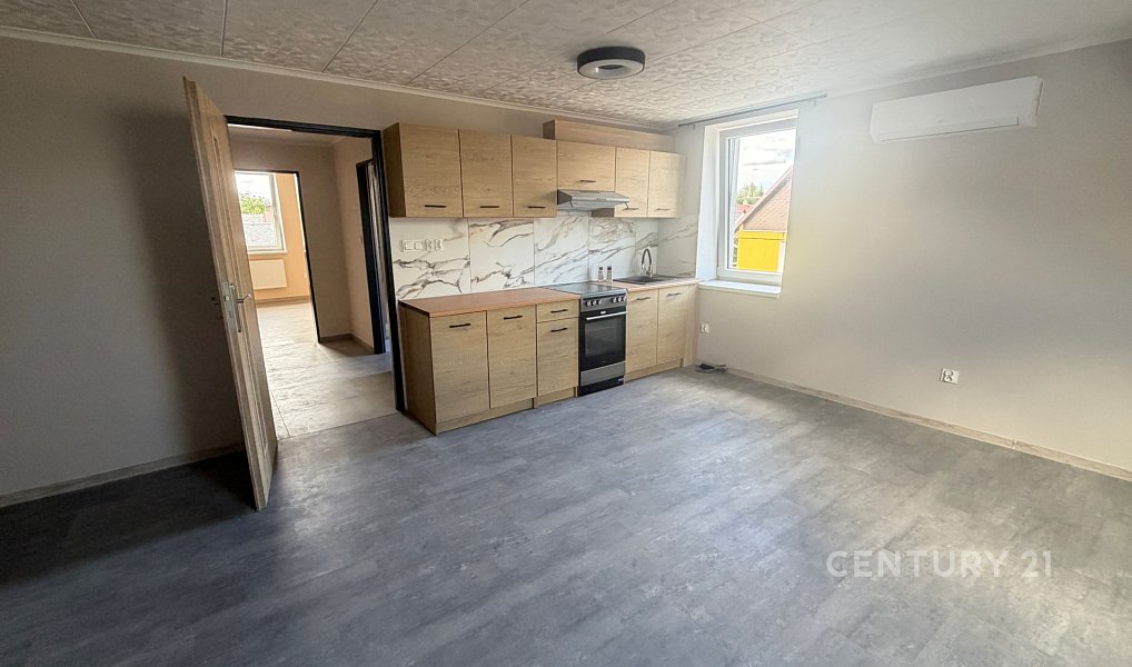 Pronájem bytu 3+kk 64 m², Svitavy – náhled fotky 2