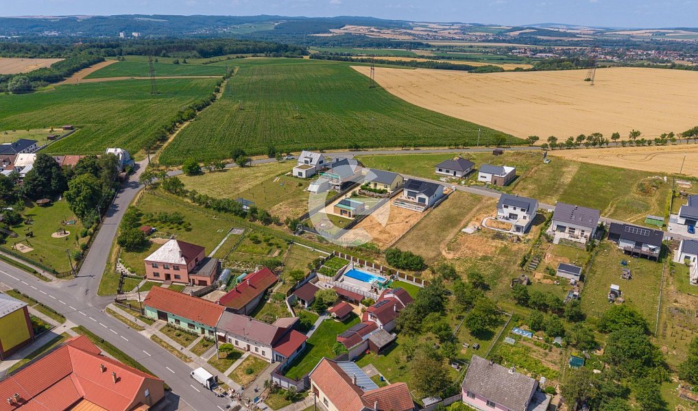 Prodej domu 100 m² s pozemkem 1 128 m², Machová – náhled fotky 26