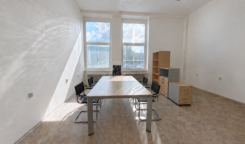 Pronájem kanceláře 71 m², Praha – náhled fotky 4