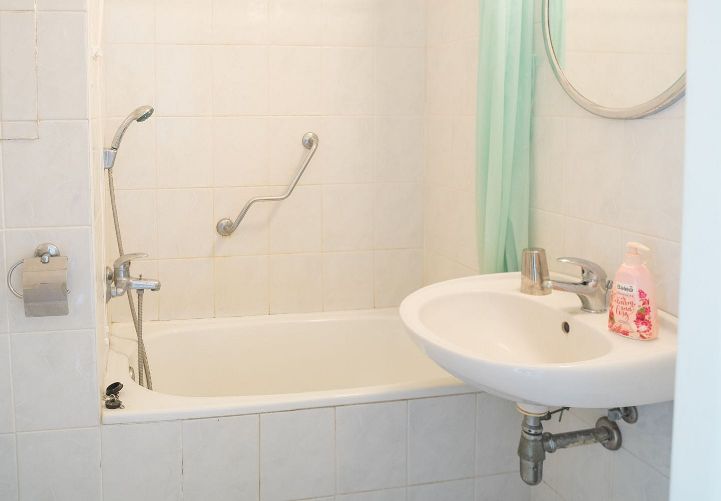Pronájem bytu 1+kk 41 m² – fotografie 4