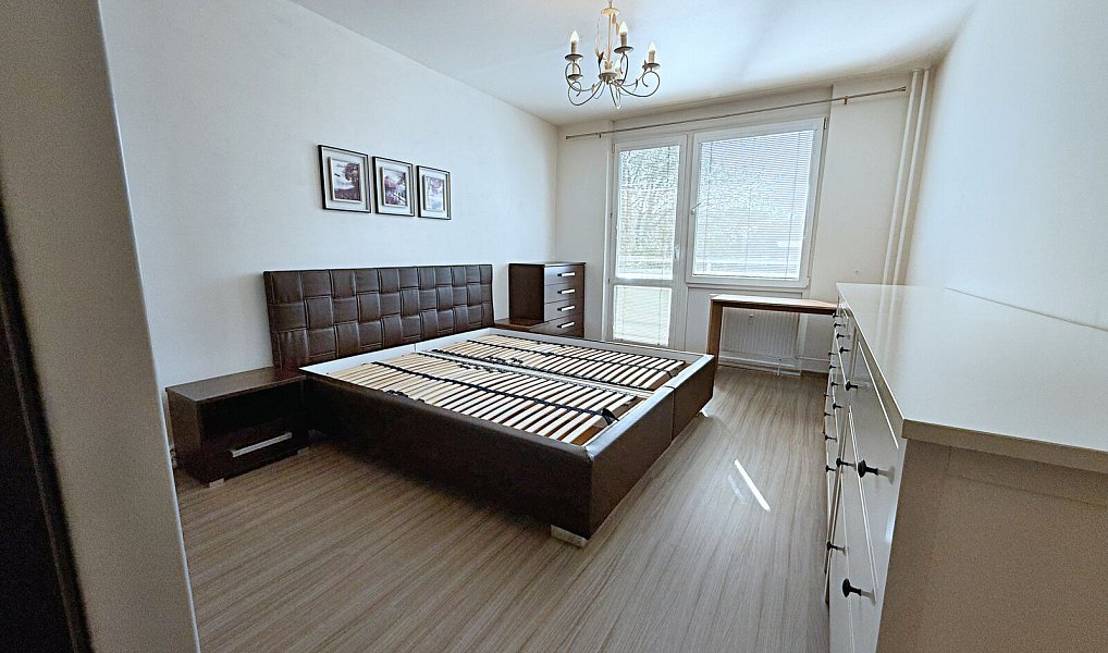 Pronájem bytu 2+1 64 m², Chrudim – náhled fotky 7