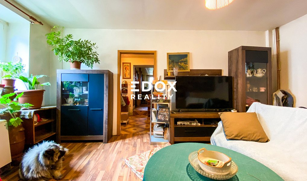 Prodej domu 240 m² s pozemkem 1 295 m², Vysoký Újezd – náhled fotky 3