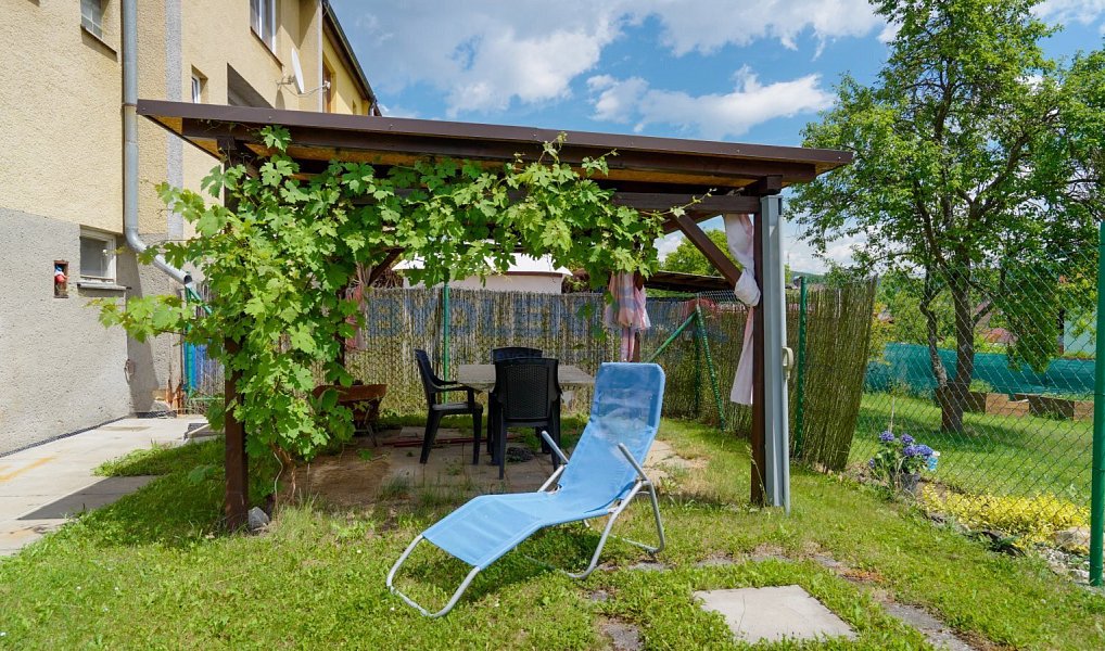 Prodej domu 113 m² s pozemkem 545 m², Kájov – náhled fotky 7