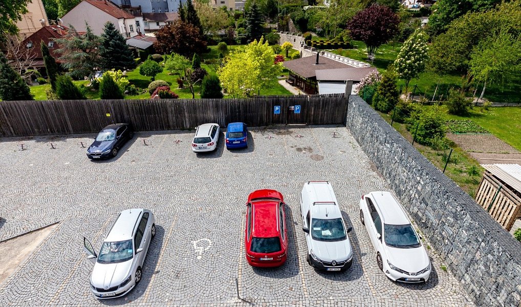 Prodej bytu 1+kk 32 m², Kutná Hora – náhled fotky 9