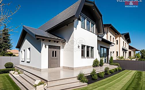 Prodej domu 139 m² s pozemkem 566 m², Palackého, Moravská Třebová - Předměstí, okres Svitavy