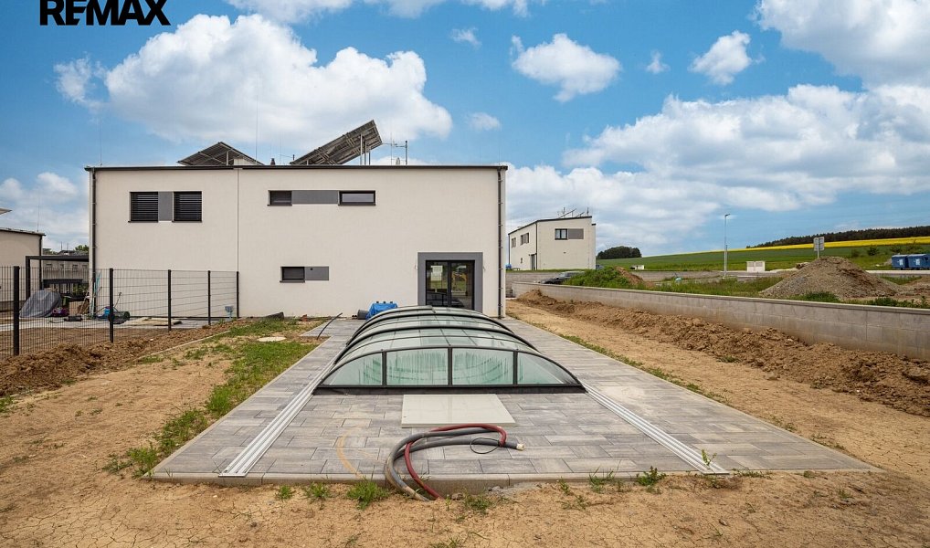 Prodej domu 117 m² s pozemkem 578 m², Záchlumí – náhled fotky 18