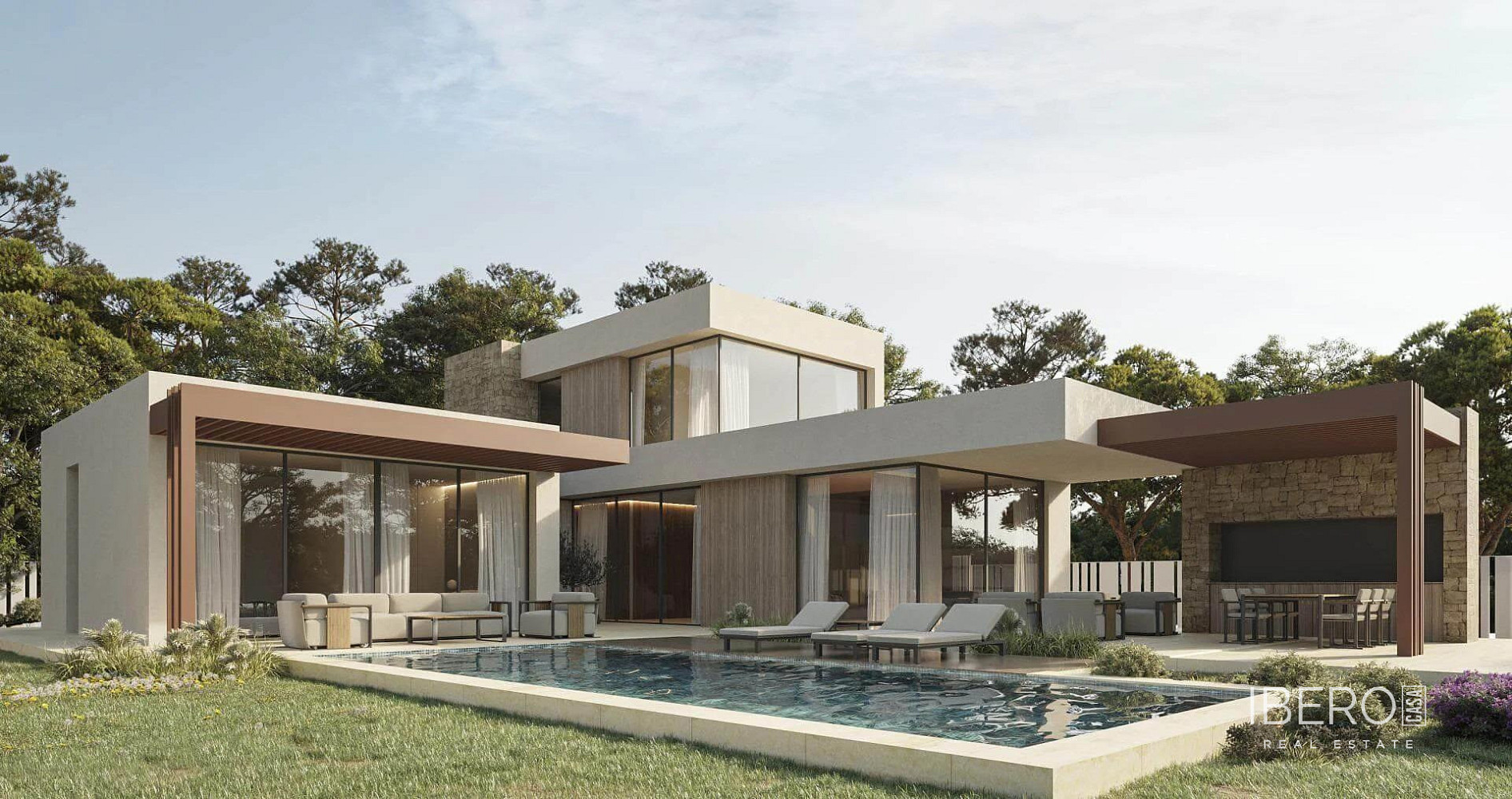 Prodej domu 160 m² s pozemkem 1 000 m²
