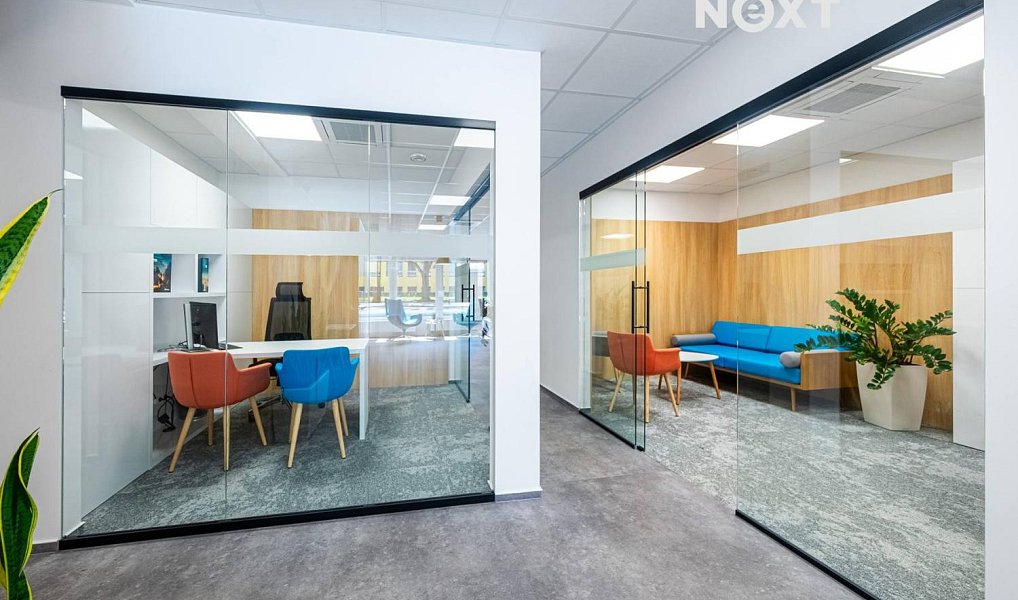 Prodej kanceláře 200 m², Pardubice – náhled fotky 9