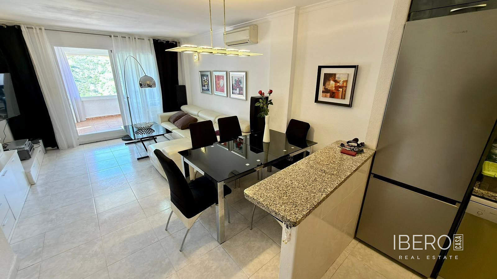 Casa 3+kk – Benitachell, la Marina Alta - Vista 4
