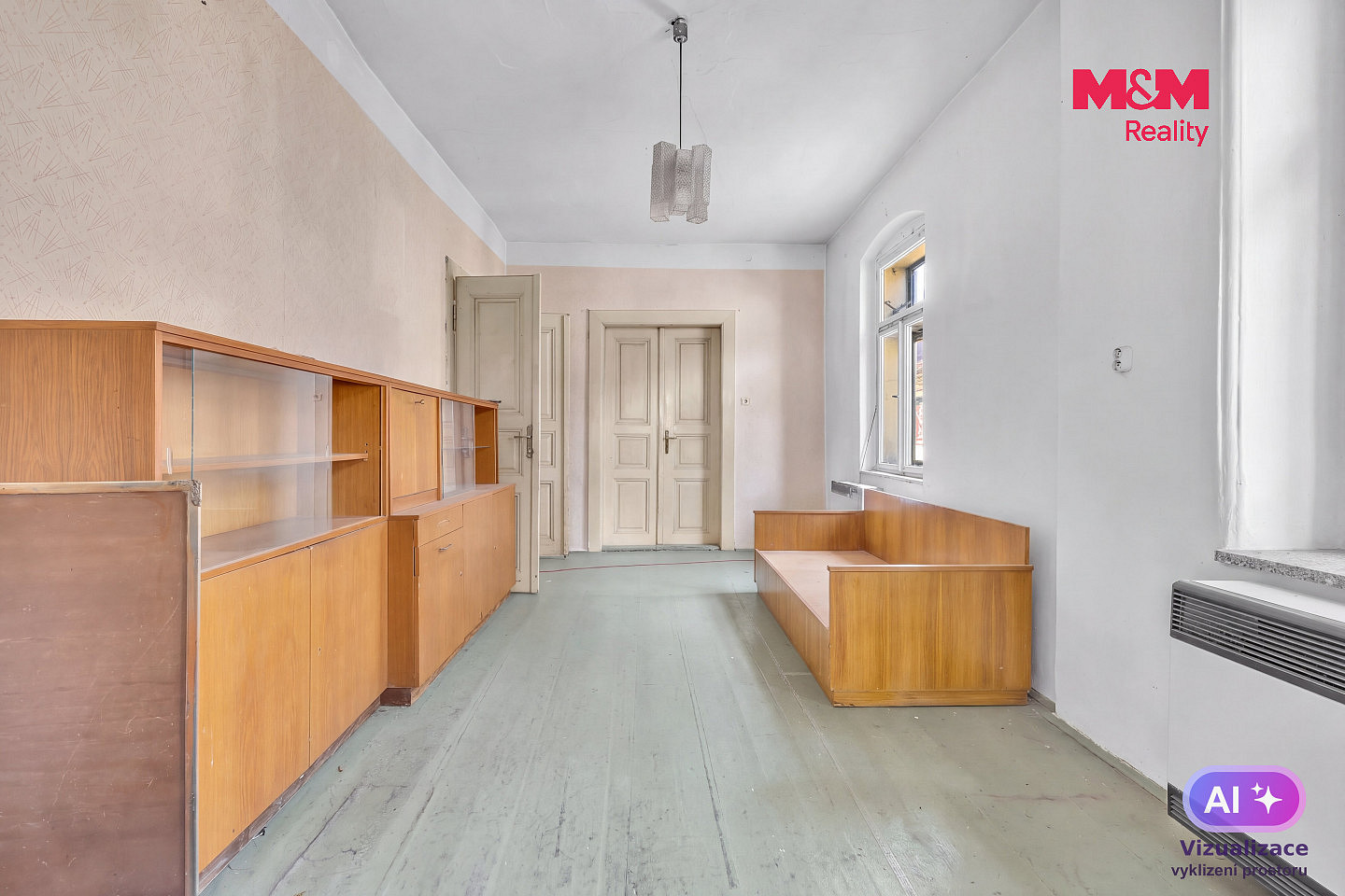 Prodej domu 500 m² s pozemkem 194 m² – fotografie 3