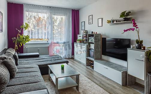 Prodej bytu 3+1 73 m², Na Studánkách, Jaroměř - Pražské Předměstí, okres Náchod