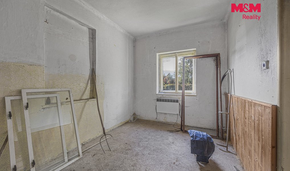 Prodej stavebního pozemku 1 403 m², Šárovcova Lhota – náhled fotky 14
