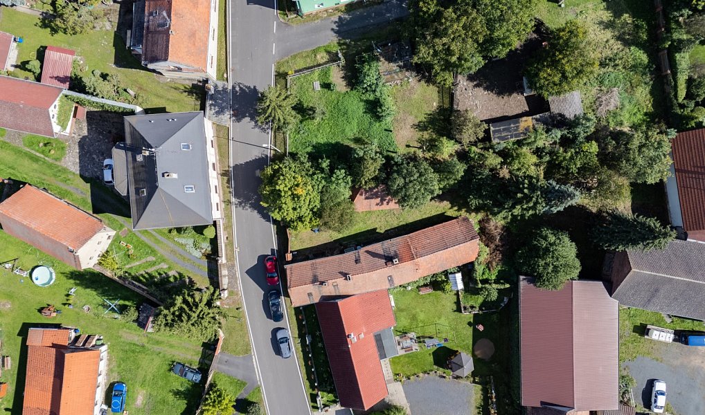 Prodej domu 120 m² s pozemkem 877 m², Lužice – náhled fotky 25
