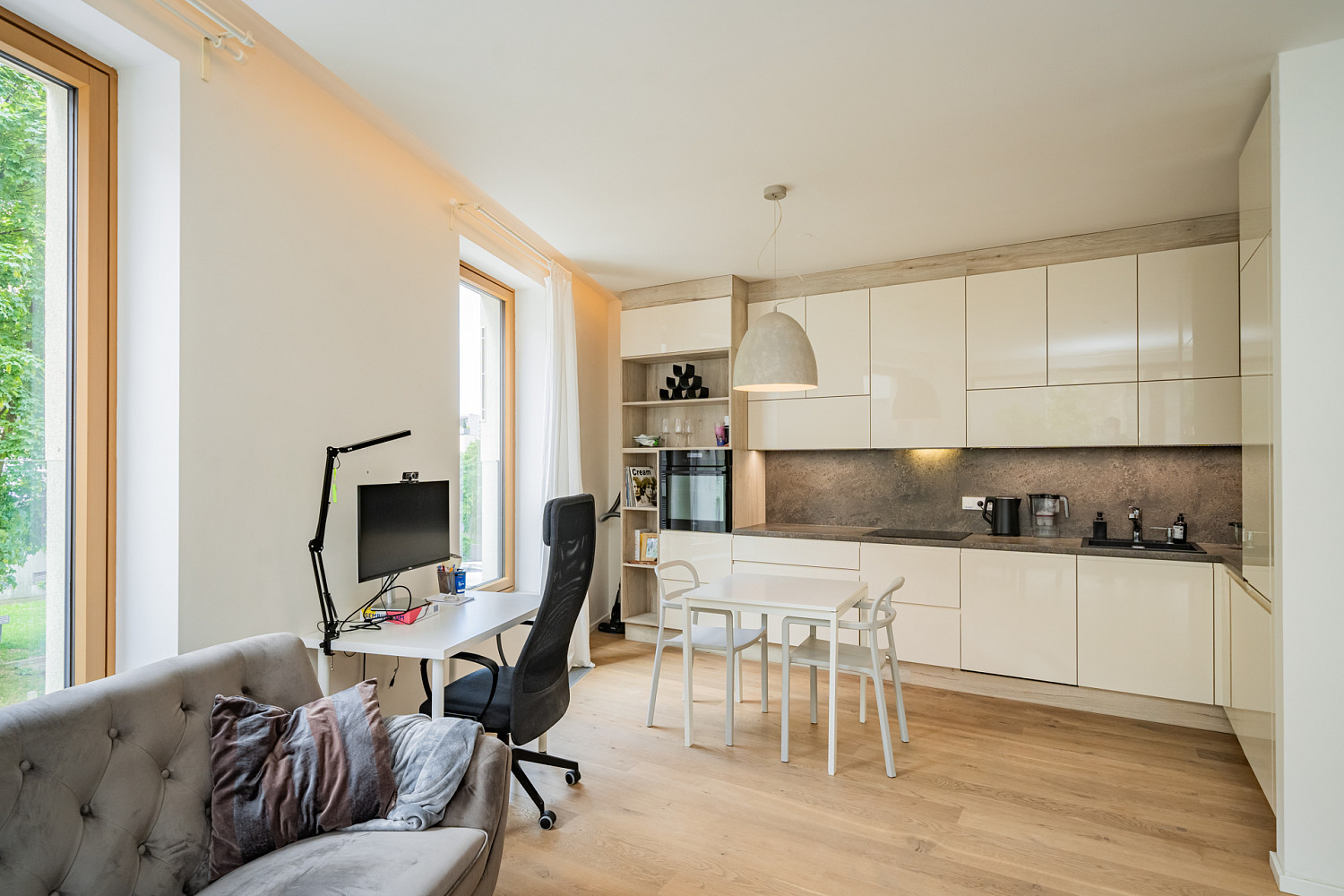 Prodej bytu 2+kk 57 m² — photo 5