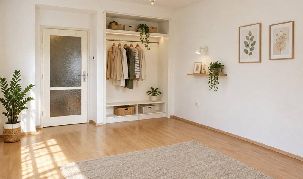 Pronájem bytu 2+1 80 m², Ostrava – náhled fotky 2