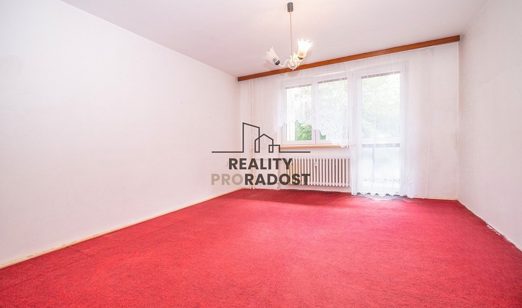 Prodej bytu 3+1 91 m², Boskovice – náhled fotky 7