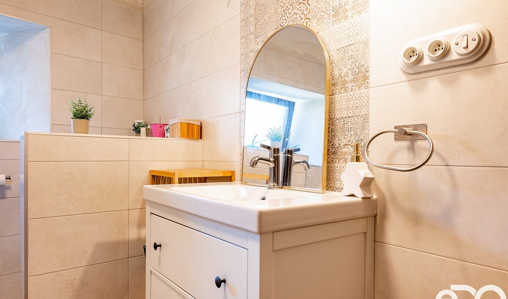 Prodej domu 130 m² s pozemkem 3 410 m², Trhové Sviny – náhled fotky 8